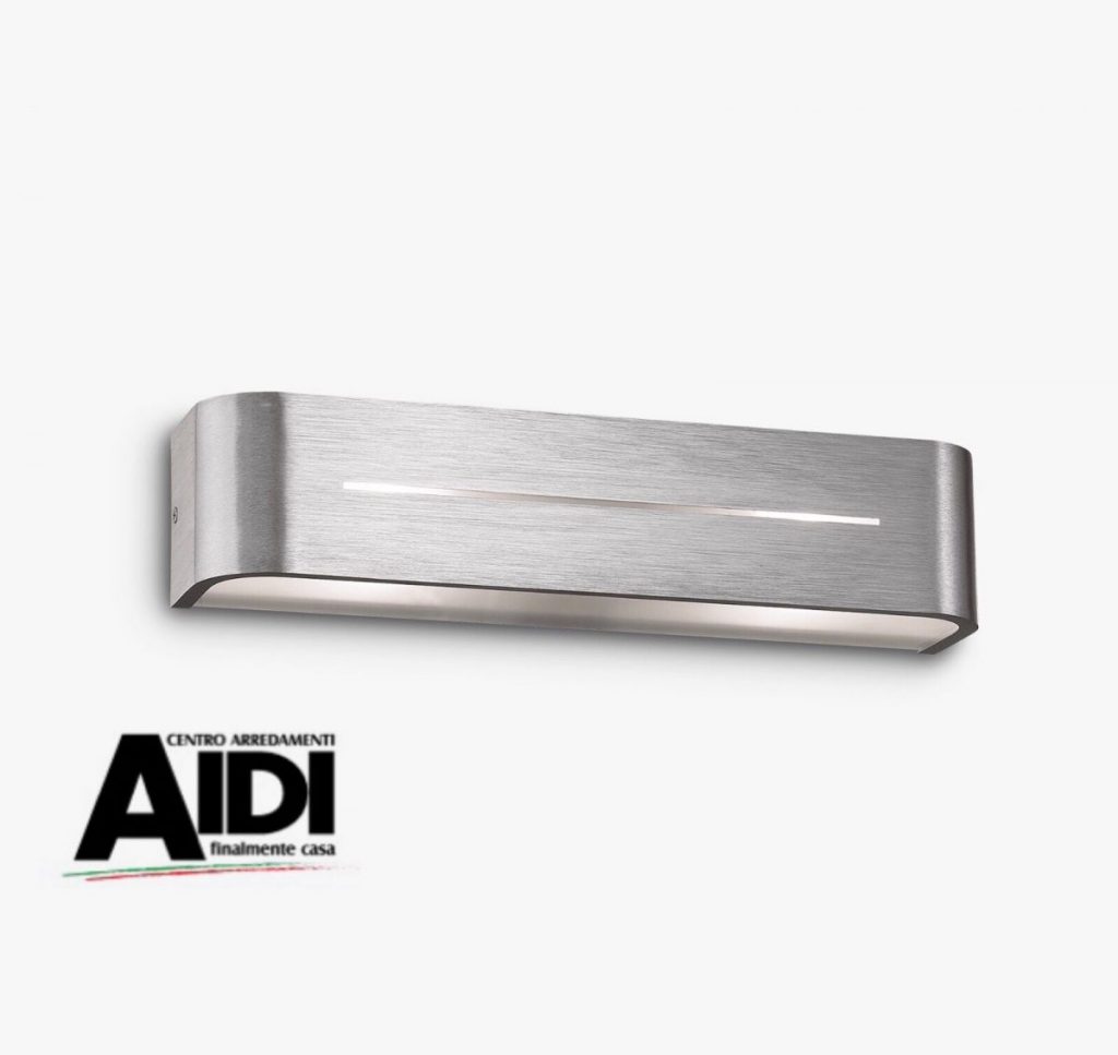 aidi arredamenti - napoli - posta alluminio